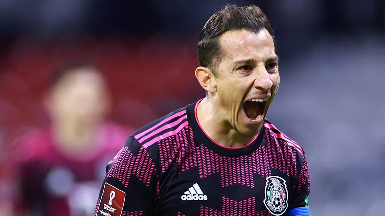 Seleccionados mexicanos no suman minutos en el extranjero