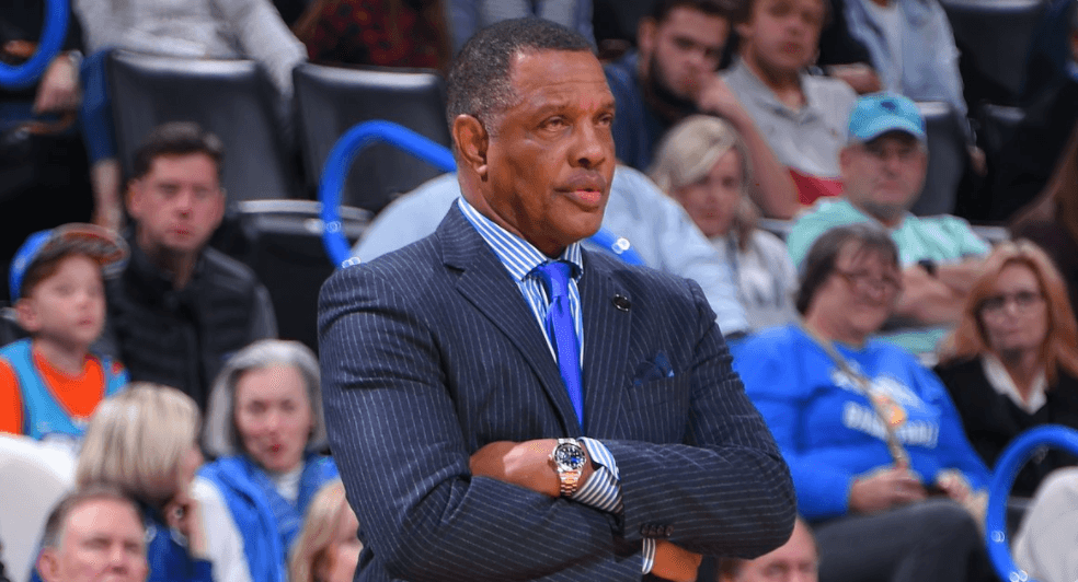 Alvin Gentry