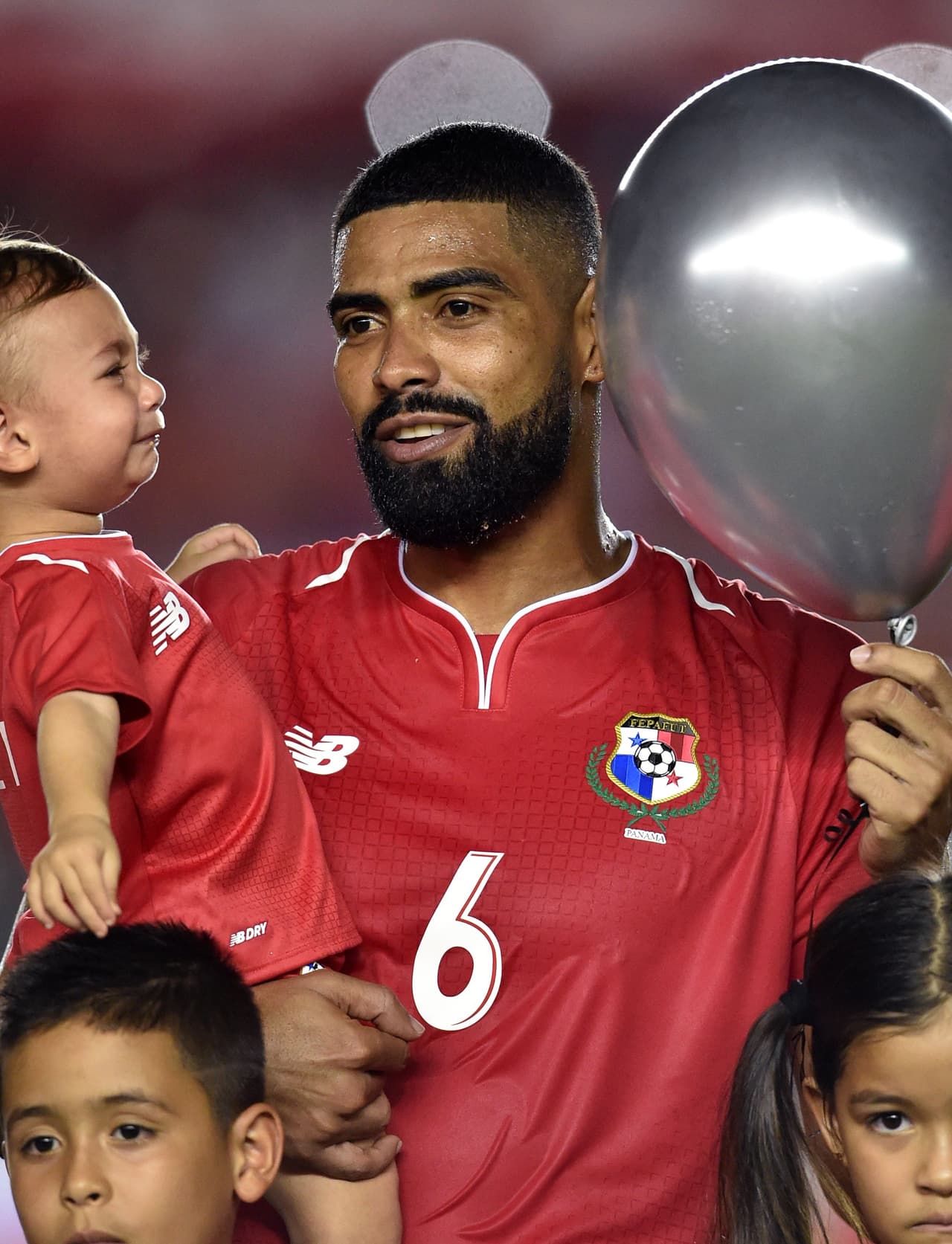 <b>Gabriel Gómez </b>(Mediocampista / Atlético Bucaramanga).