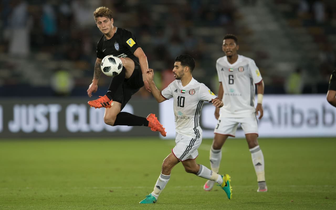 Pachuca dio muestras durante el partido de su capacidad y superioridad, a pesar de no llegar a la soñada final.