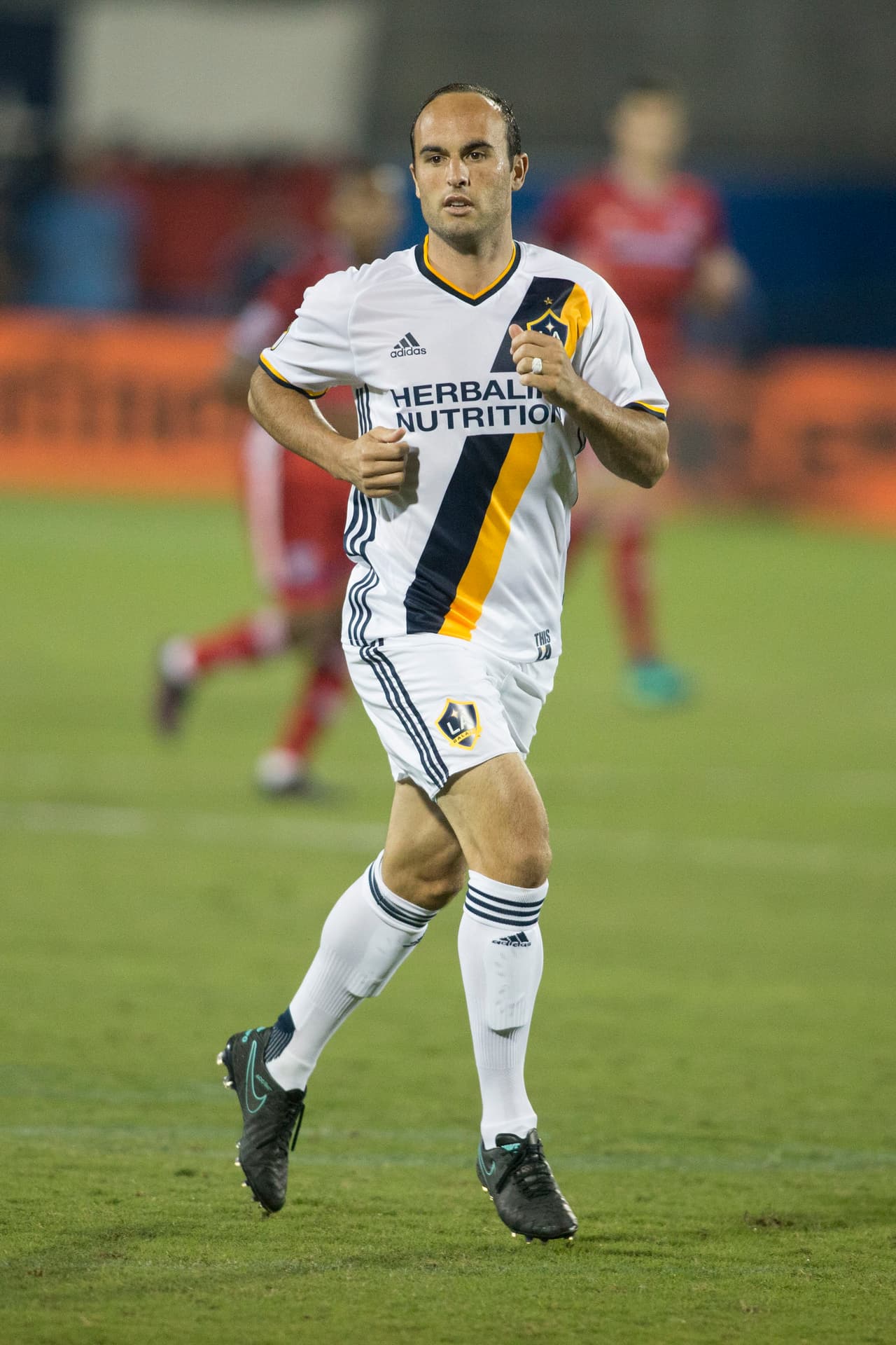 Landon Donovan consigue el récord histórico de asistencias en los Playoffs de la MLS