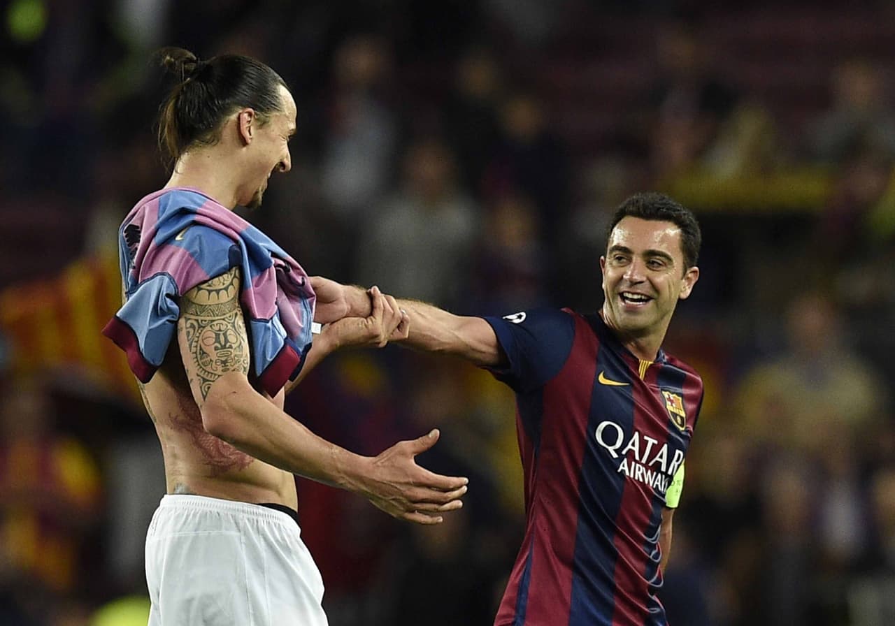 Neymar y Luis Suárez, que por momentos ya daban muestras de ser autosuficientes, de no seguir siendo ‘Messidependientes’, fueron figuras al liquidar a los parisinos. Caso aparte fue el de Xavi, quien vivía sus últimos duelos en el equipo de sus amores y lo hacía dando cátedra de lo que es ser un constructor y lector del juego tanto de su equipo como del rival.