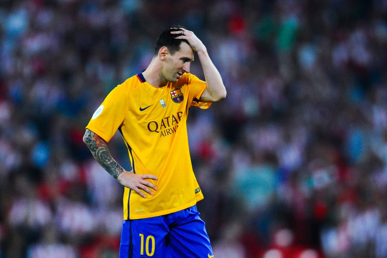 En Liga, de una semana a la otra se pasó de decir que todo volvía a la normalidad, con el triunfo 4-1 ante el Levante, a reactivar las críticas al equipo luego de caer por otro 4-1 ante el Celta de Vigo.