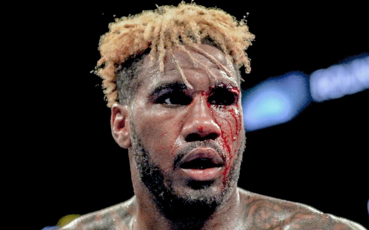 "Todos tienen un plan hasta que reciben un puñetazo en la boca", Mike Tyson.