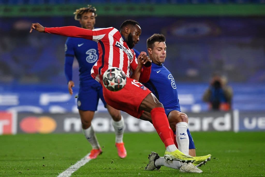 Hakim Ziyech (34’) y Emerson (90+4’) marcaron los goles que sentenciaron la serie para dejar el global en un contundente 3-0. Chelsea conocerá a su rival de Cuartos de Final el próximo 19 de marzo.