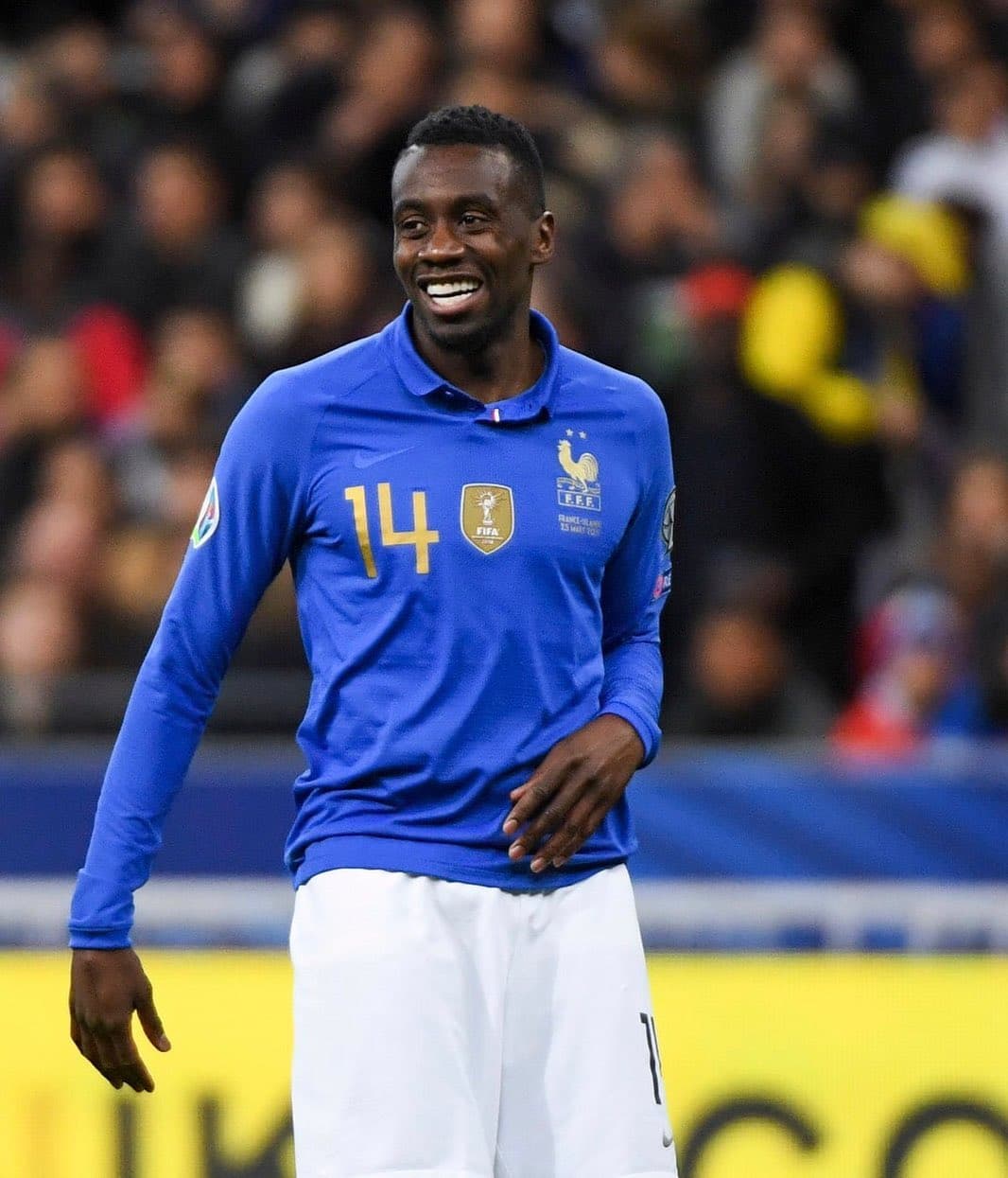 En cuarentena, Blaise Matuidi celebra su cumpleaños 33 y aprovechamos para contarte algunas cosas que no sabes del jugador de la Juventus.