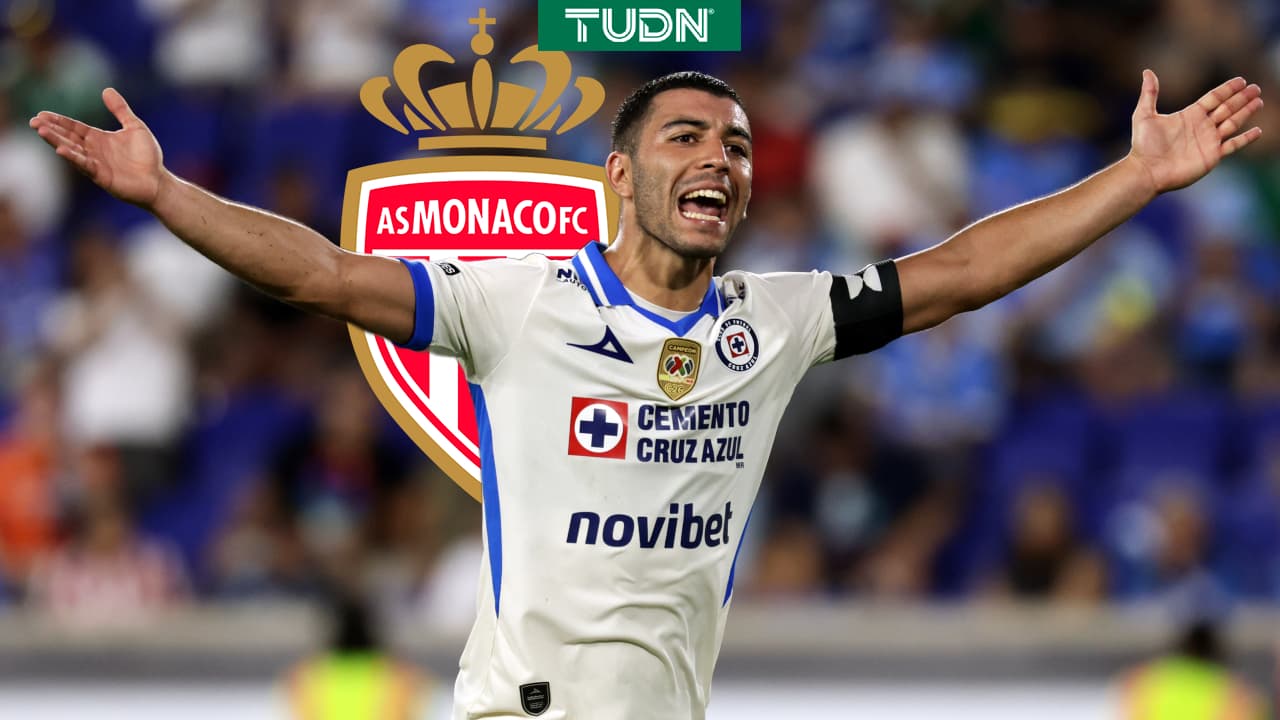 Los culpables del fichaje caído de Erik Lira al Mónaco