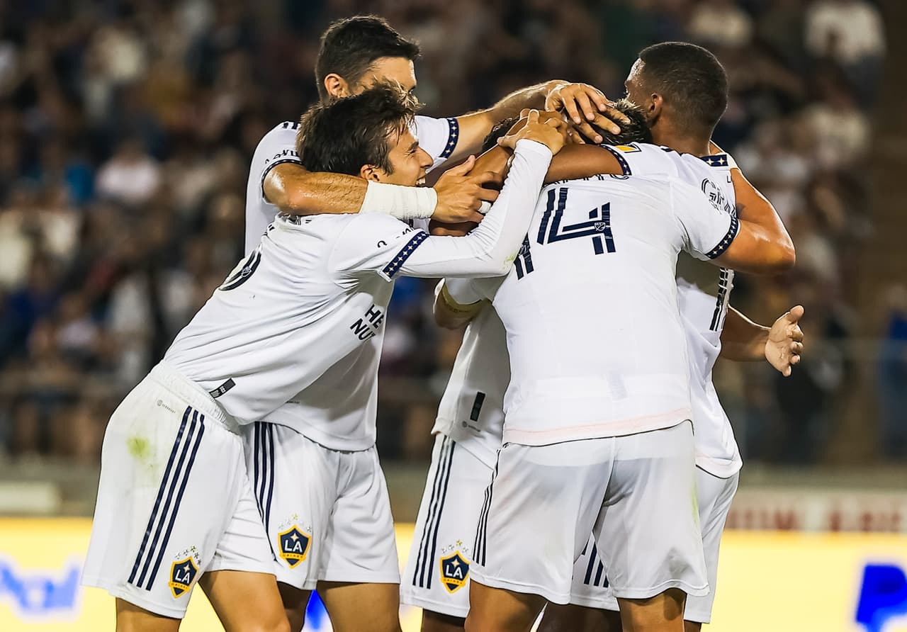 LA Galaxy