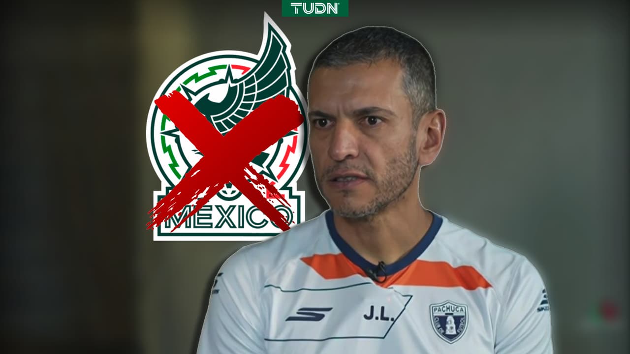 ¡Rompe el silencio! Jaime Lozano cuenta su verdad sobre su adiós a la Selección Mexicana