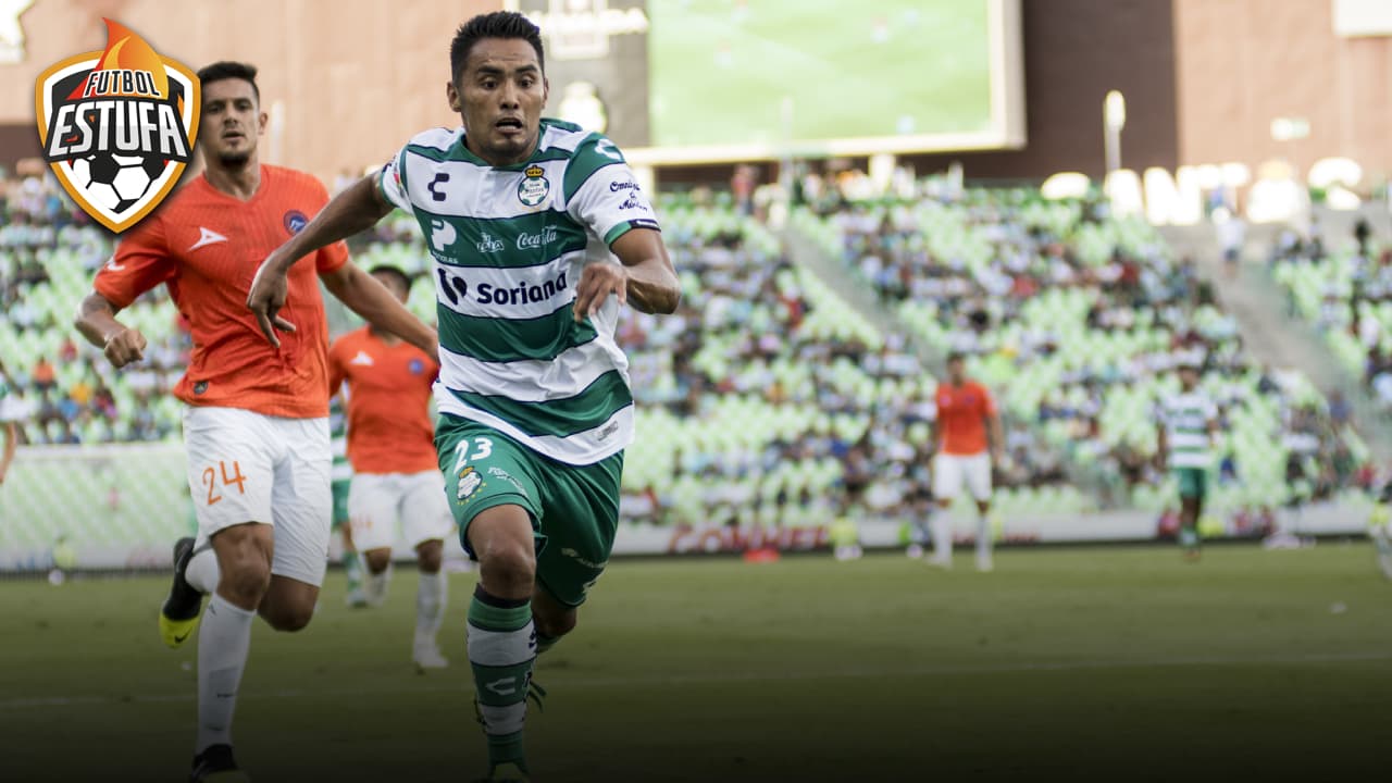 Chivas negocia el regreso de 'Gallito' Vázquez