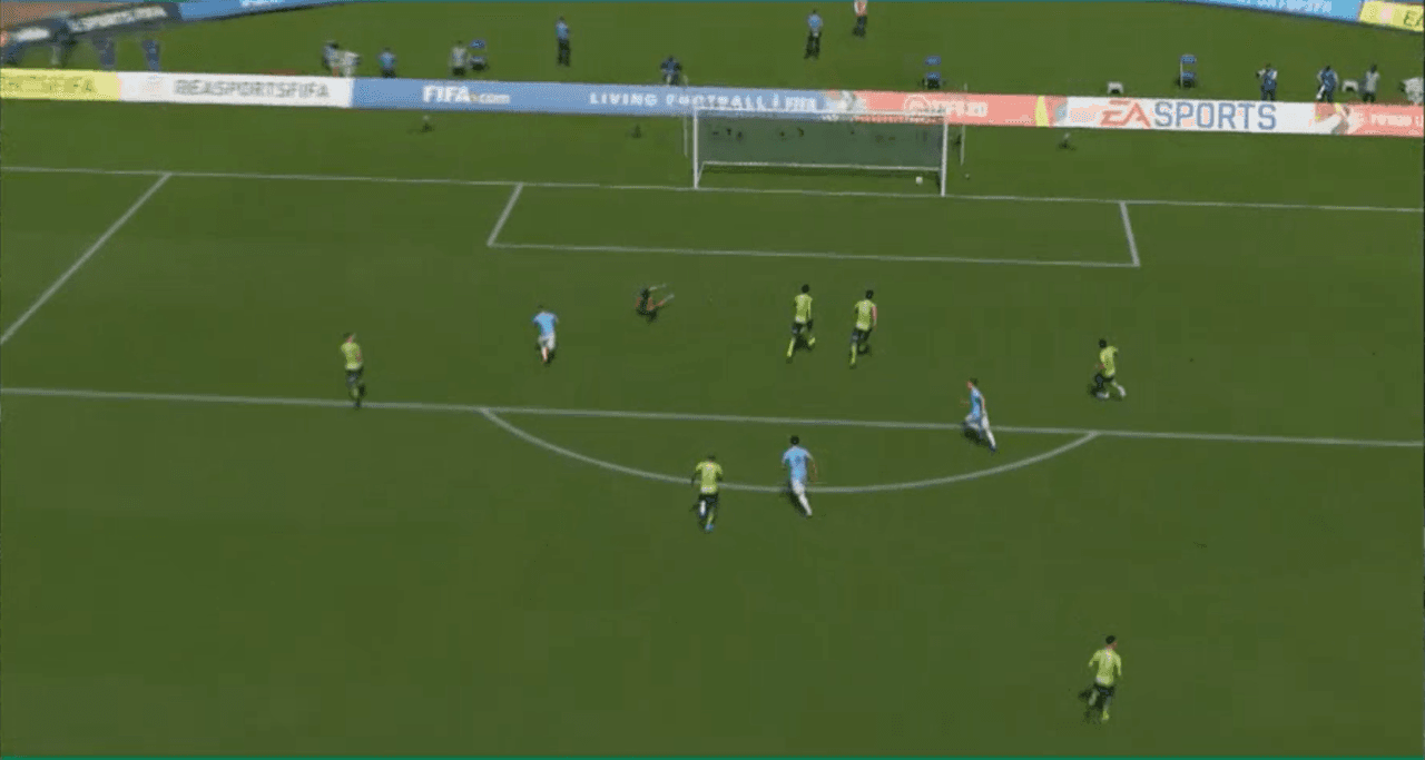 Kevin Álvarez puso orden y logró una importante victoria por 3-4 en su visita ante los Bravos de Eder Borelli.