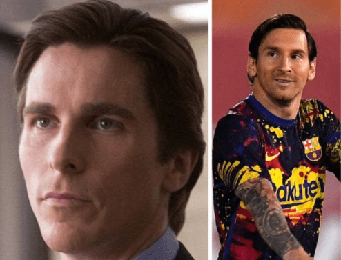 Messi rompe las redes sociales con su nuevo look, apareció sin barba y la gente enloqueció creando memes.