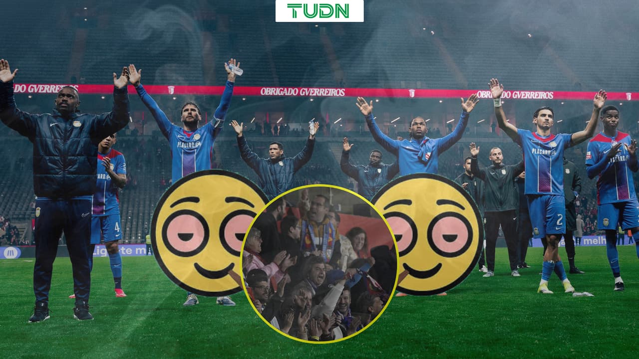 La insólita razón por la que sancionaron al equipo de Vinicius Jr. en Portugal