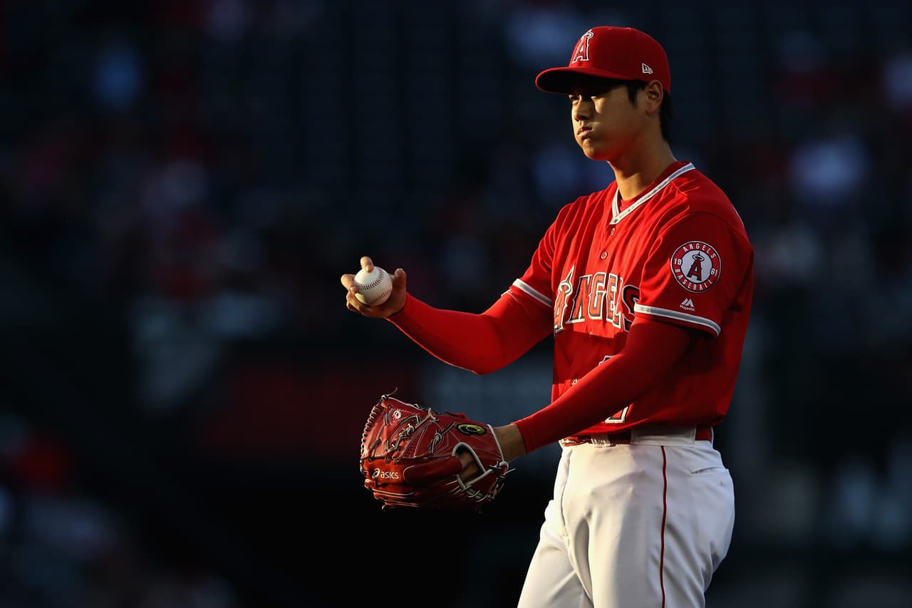 Los Angelinos llaman a la calma tras rumores que Shohei Ohtani queda fuera hasta el 2020