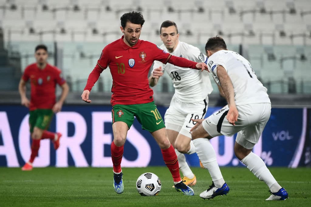 Portugal se impone por la mínima a Azerbaiyan en las eliminatorias rumbo al Mundial de Catar 2022. Sin embargo, la anotación fue un autogol que corrió a cargo de Maksim Medvedev al minuto 37. Un inicio un poco gris para los lusos rumbo a la justa de futbol más importante del mundo.