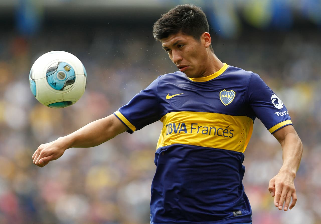 Exjugador de Boca Juniors ocasiona accidente que deja dos muertos