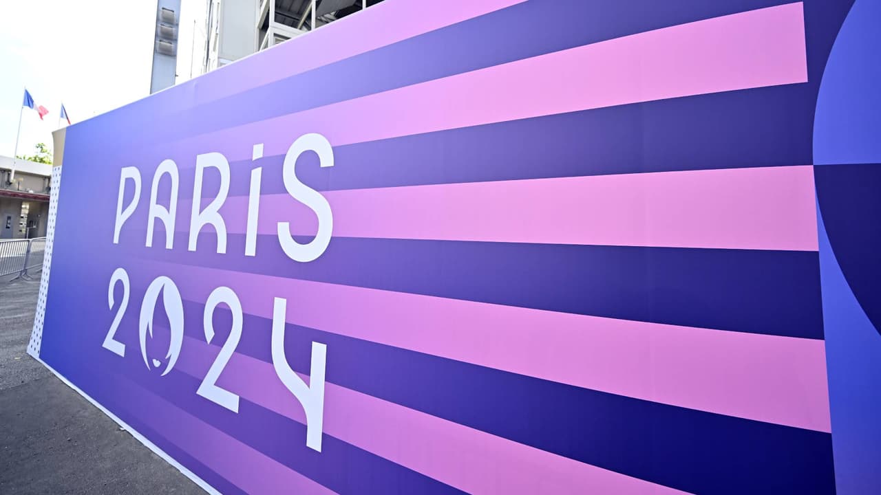 ¿Cuándo se da la primera y última medalla de Paris 2024?