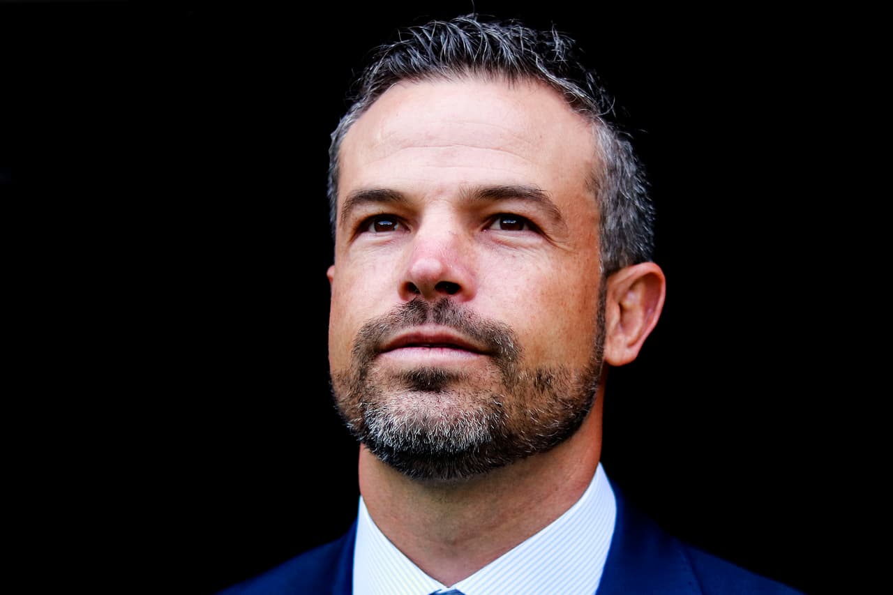 <b>Rafael Puente Jr.</b> Tiene 39 años, está en su primera temporada a cargo del Querétaro y ya lo clasificó. Entre entrenadores de la Liga MX, pese a su edad, se ha ganado el respeto del gremio.