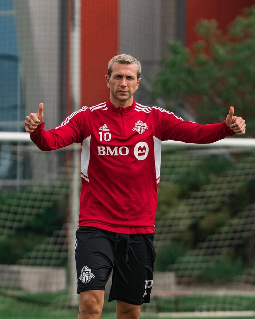 Bernardeschi apunta a ser una de las mayores figuras de la MLS en las próximas temporadas.