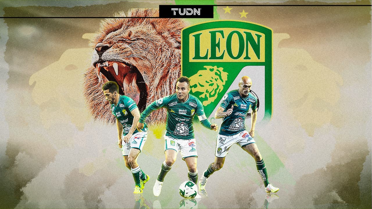 León tiene dos años invicto como local en fase regular de Liga BBVA MX