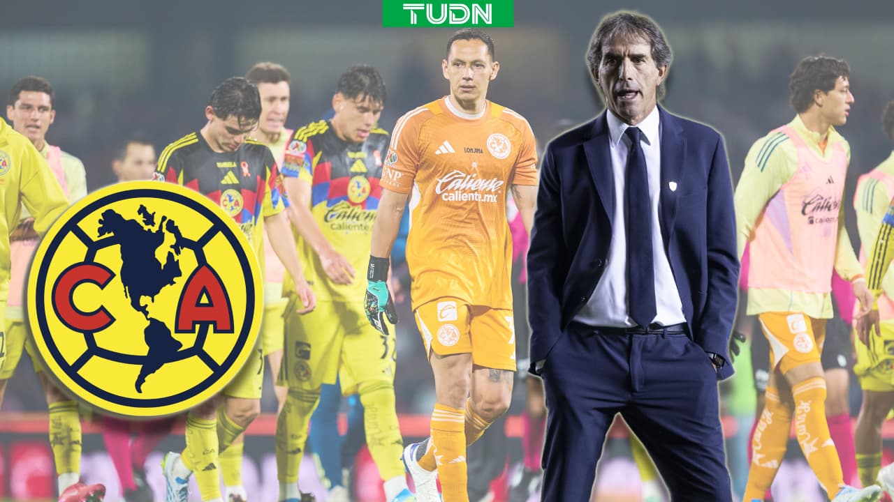 Guillermo Almada llega a un acuerdo y firma con el América
