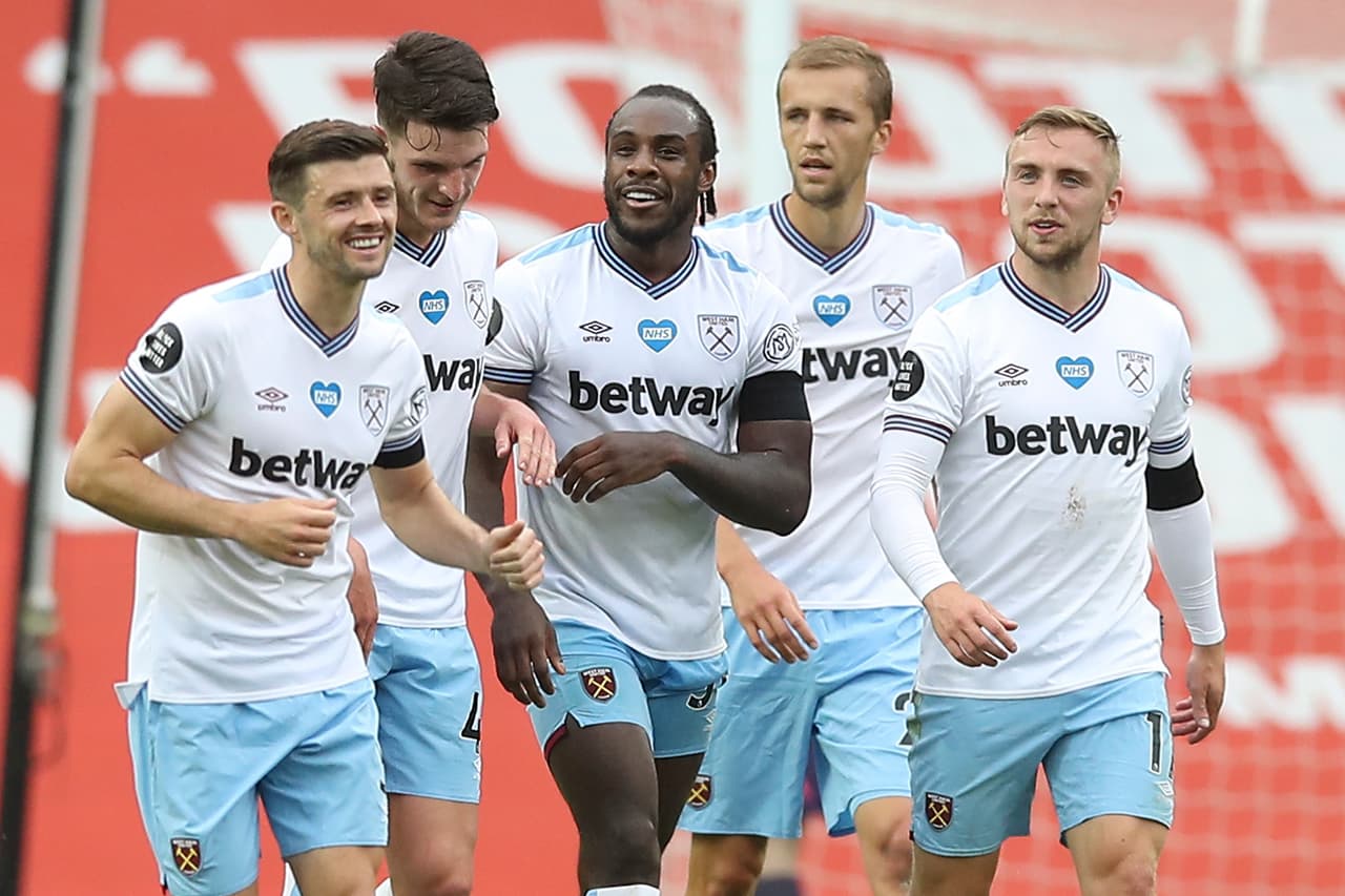 Manchester United llegó a 63 unidades y aún disputa su lugar directo a la próxima edición de la UEFA Champions League.