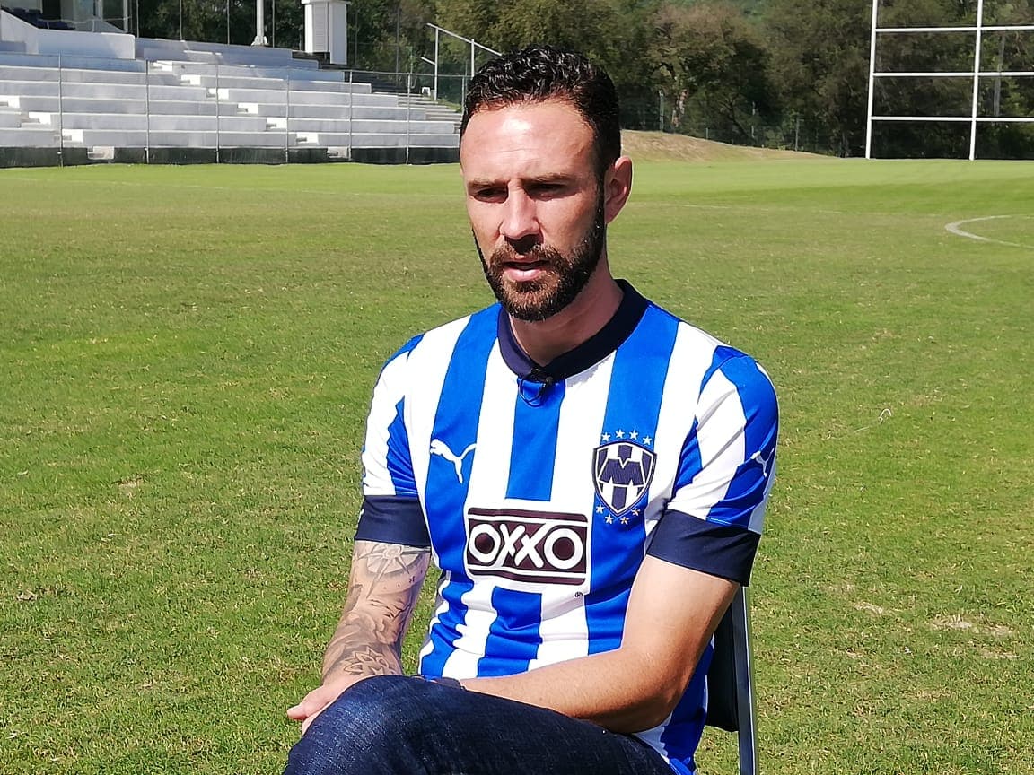 Exclusiva | Layún se defiende: “No voy al Tri por gusto del Tata”