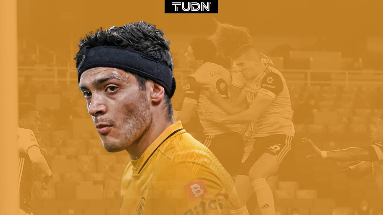 Raúl Jiménez regresa al Emirates Stadium... el lugar donde renació