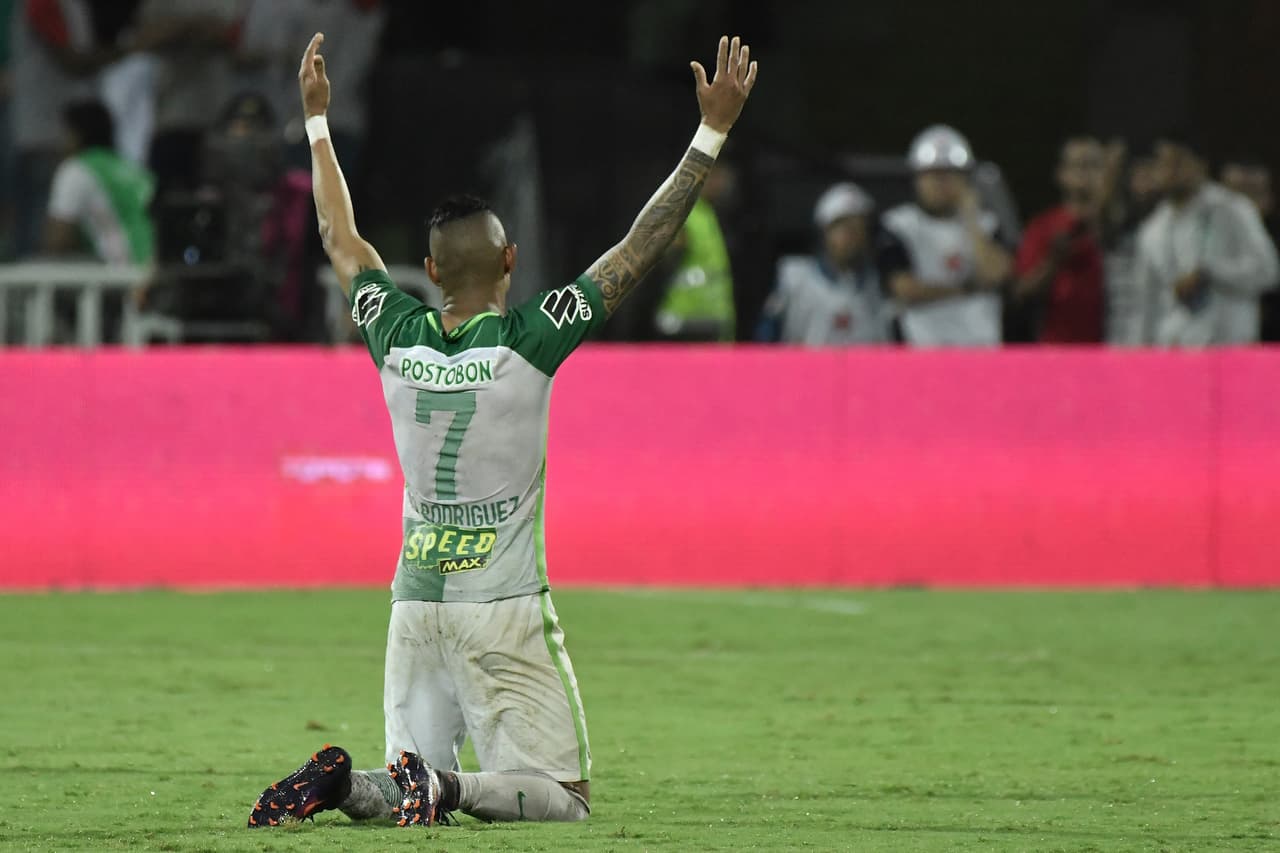 Arley José Rodríguez Henry es un delantero colombiano de 24 años que conoció las mieles del profesionalismo en el Atlético Nacional por allá en el 2011.