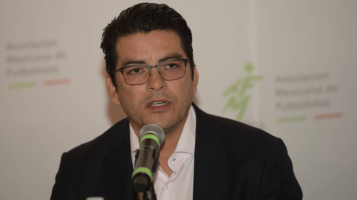 Asociación Mexicana de Futbolistas propone nuevo reglamento de transferencias