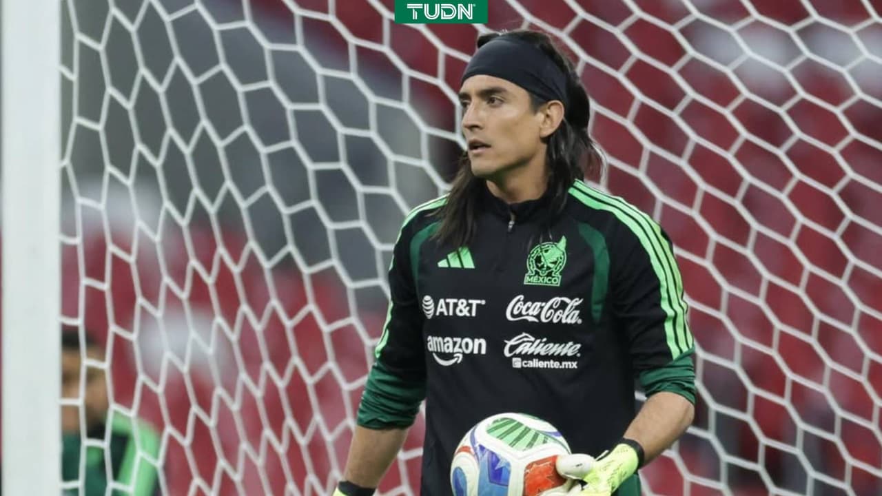 Las Jefas del Tri | Mamá de Carlos Acevedo revela obsesión de su hijo