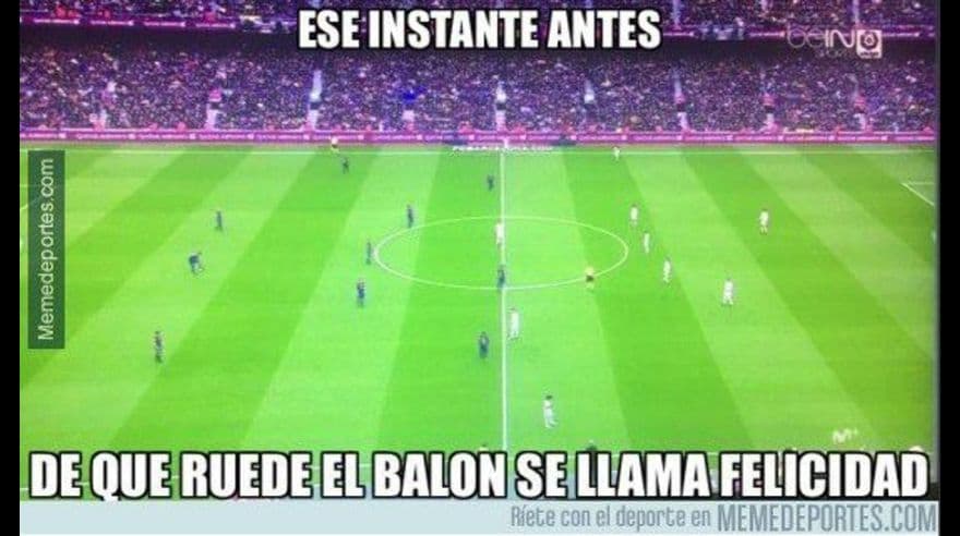 El clásico más seguido del mundo no pasó desapercibido en las redes sociales que elogiaron a Sergio Ramos y criticaron el arbitraje.