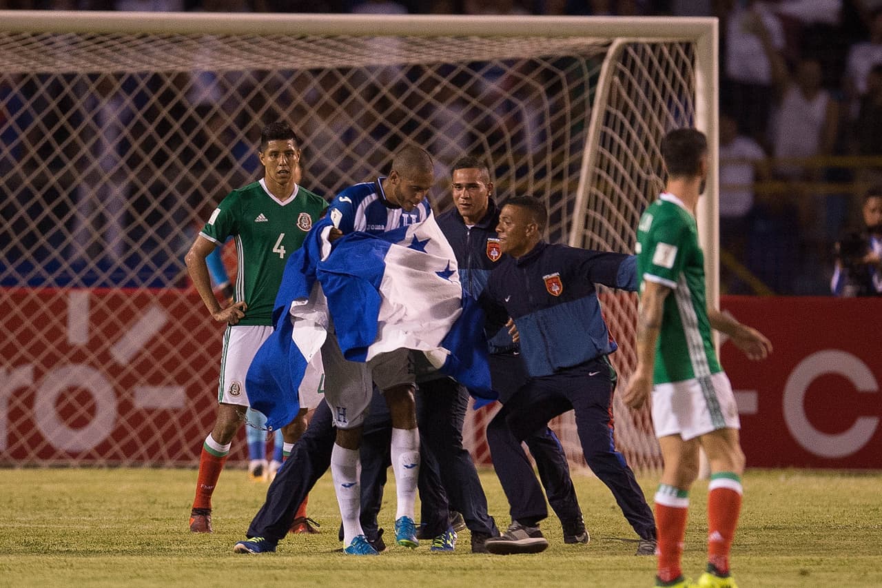 Los juicios contra México por su derrota contra Honduras dejaron en claro que el Tri es vulnerable en defensa no solo contra los grandes del mundo sino contra rivales más débiles.