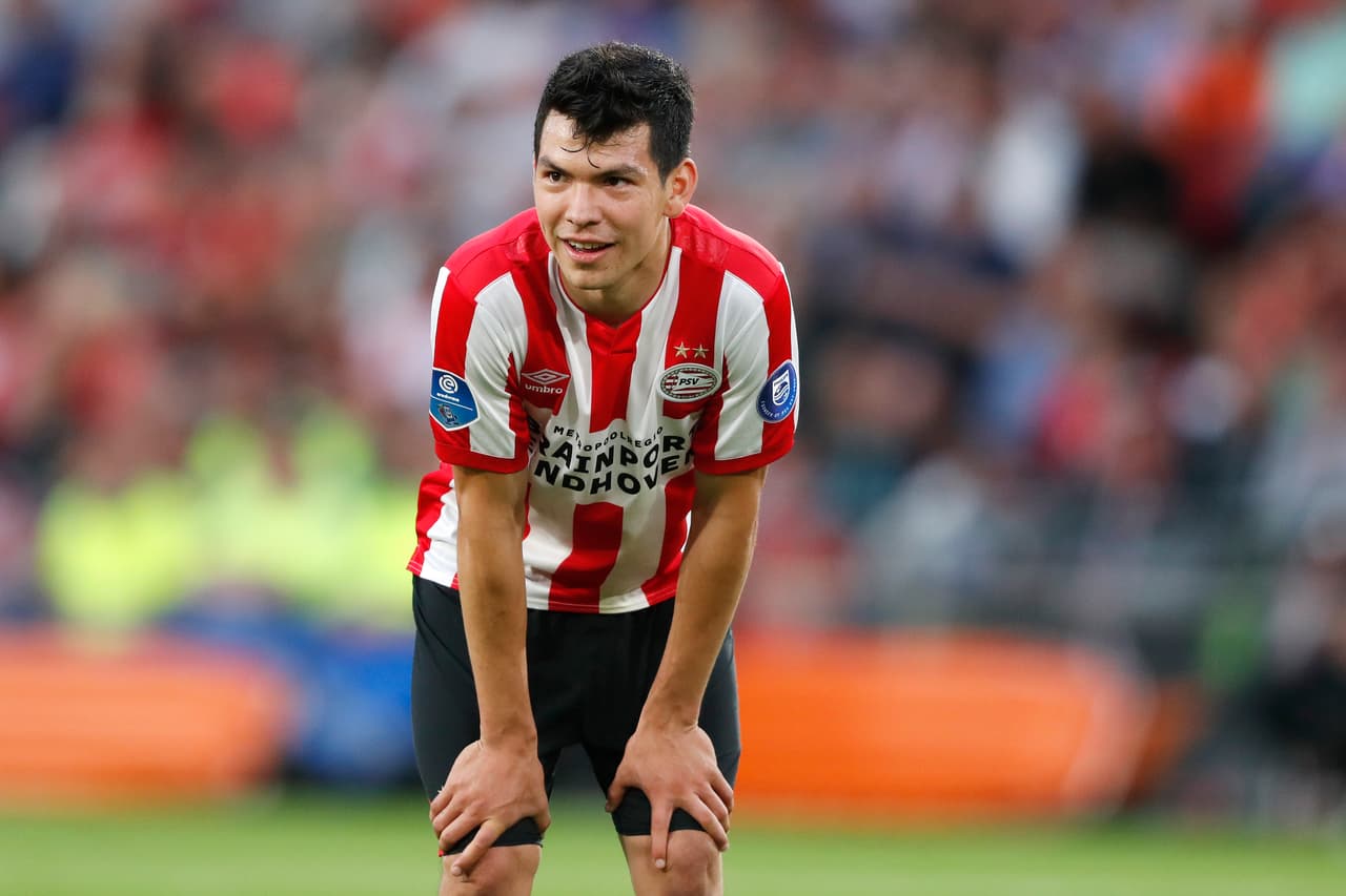 Destacan en Italia a un 'Chucky' "de oro"