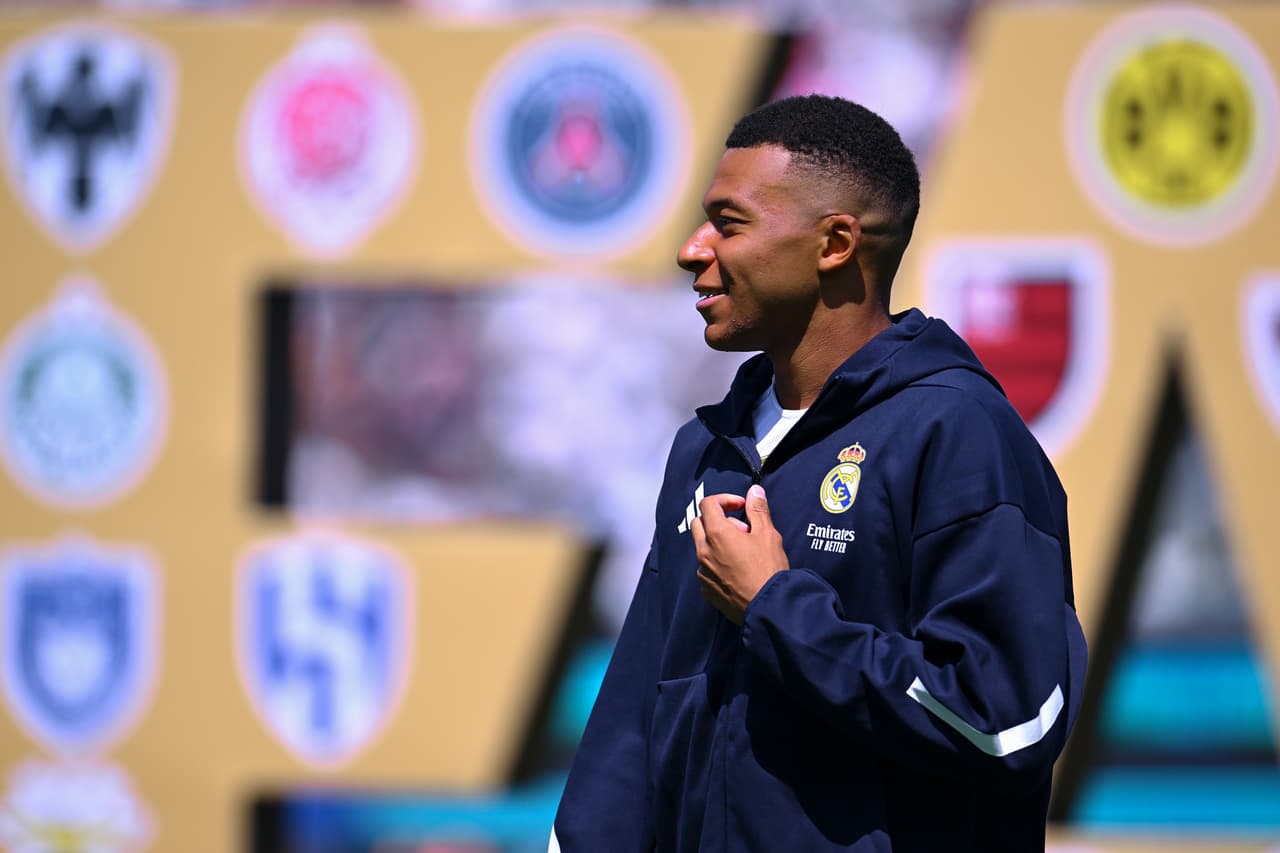 Todos los partidos del Grupo I: ¿Cuándo y dónde verlos?