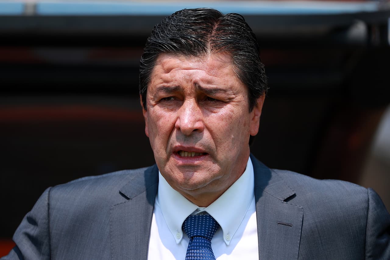 Luis Fernano Tena revela la fórmula para vencer a Brasil