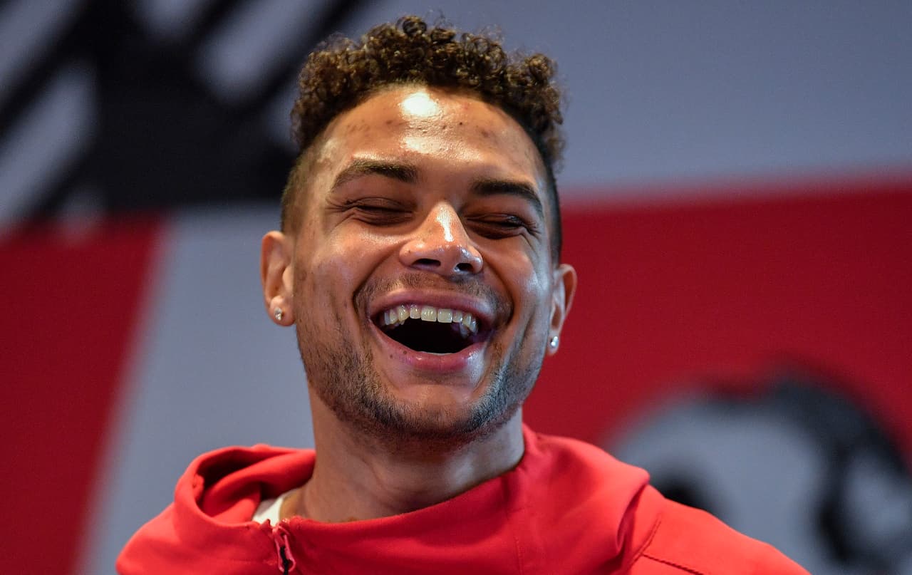 El portero estadounidense, Zack Steffen volverá a brillar en la Bundesliga gracias a recuperarse durante el confinamiento por coronavirus.