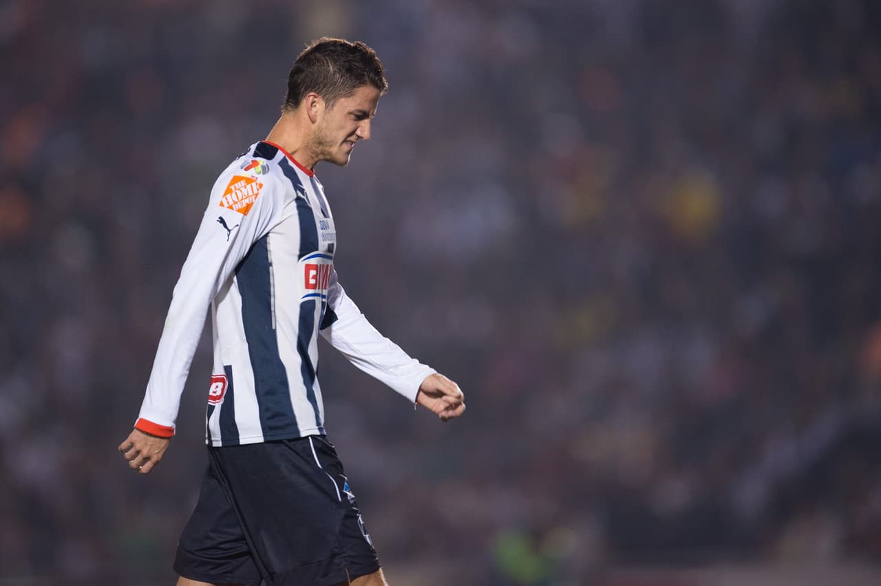 Hiram Mier: ''Rayados quedó a deber''