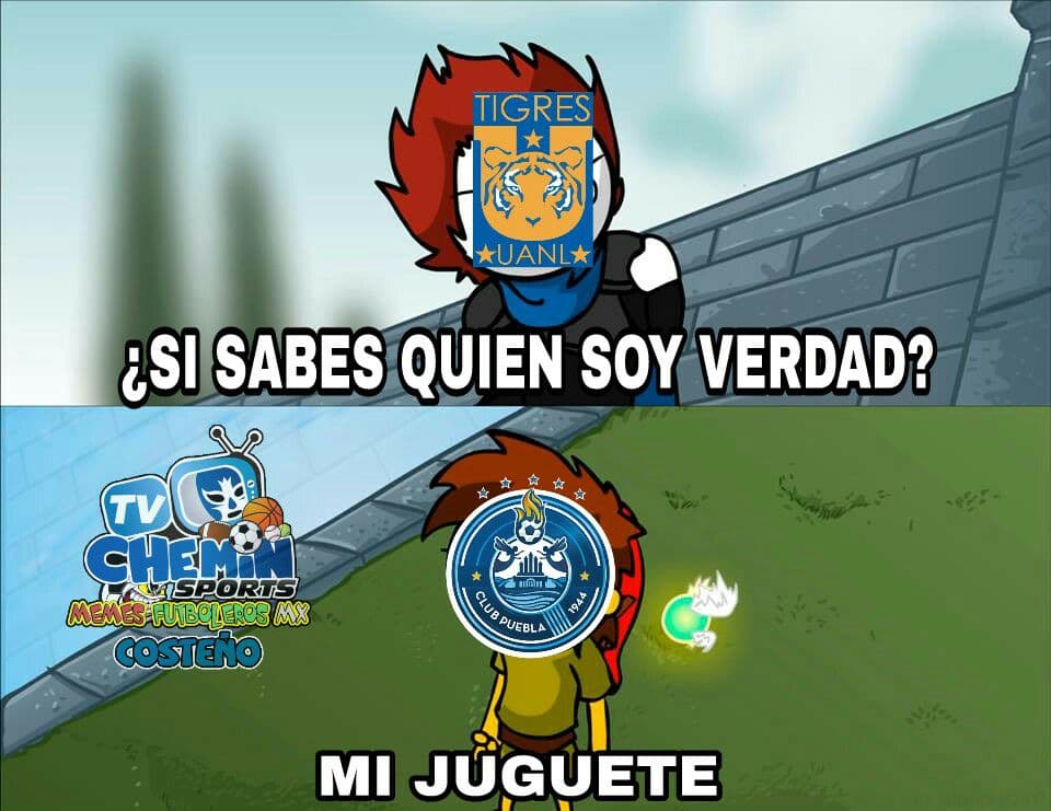 Puebla consiguió un gran resultado contra el actual campeón de la Liga MX y las redes sociales reaccionaron.