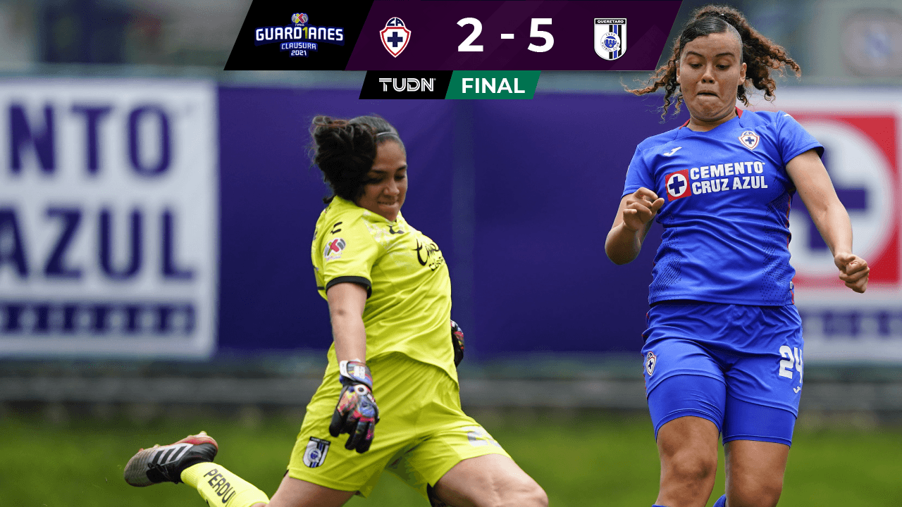 Cruz Azul queda fuera de Liguilla una vez más