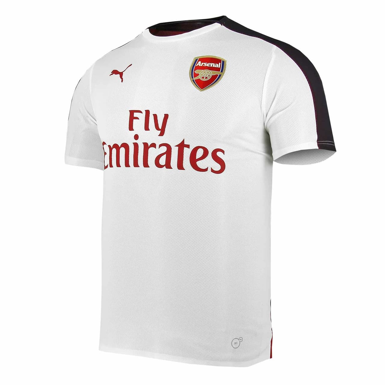 A.C. Milan Arsenal F.C. Borussia Dortmund (Puma)