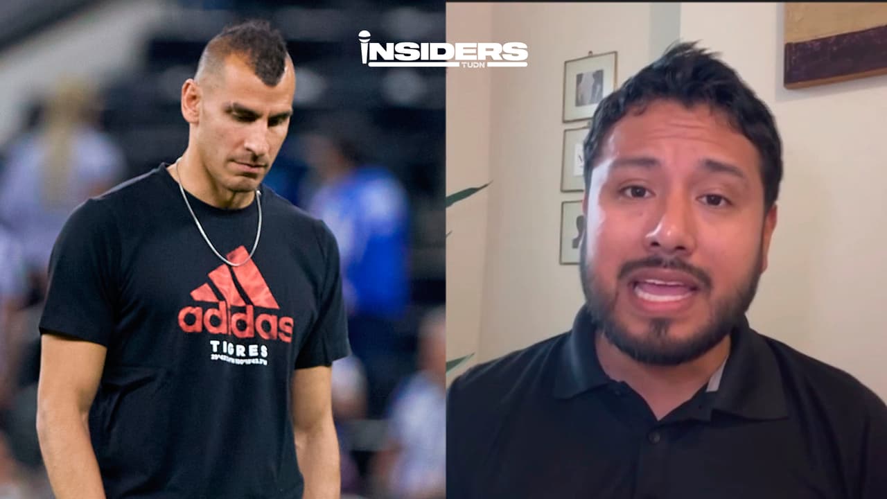 Nahuel Guzmán recibirá multa sin precedentes