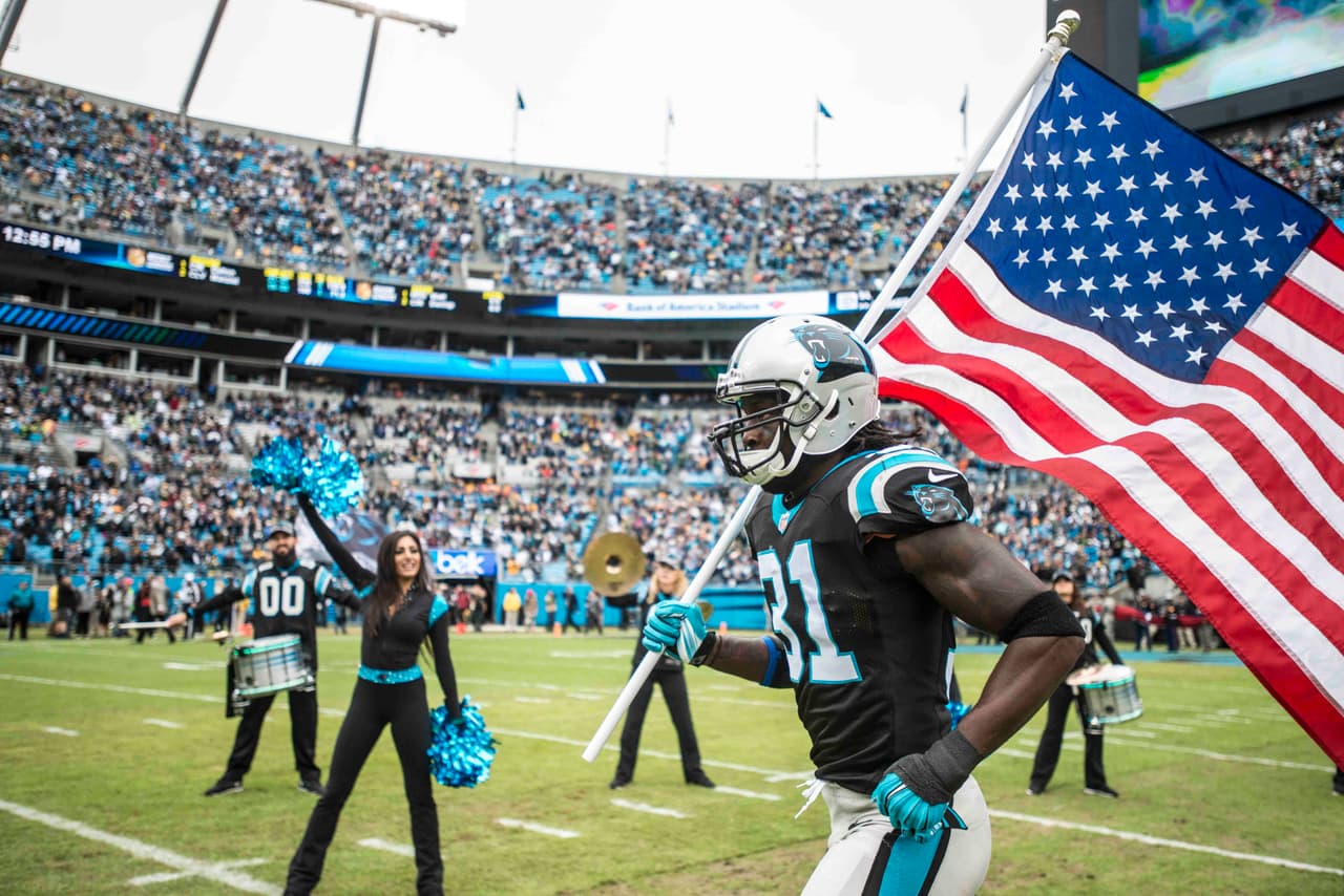 Cuarenta y seis héroes caídos fueron honrados y 46 familias se sintieron más cerca de sus seres queridos ese día.