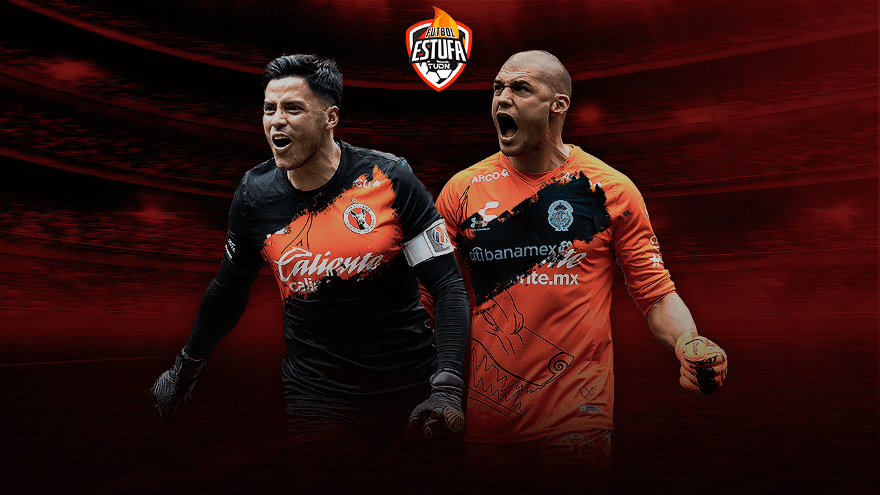 Alfredo Talavera irá a Xolos de Tijuana, Gibrán Lajud irá a Toluca