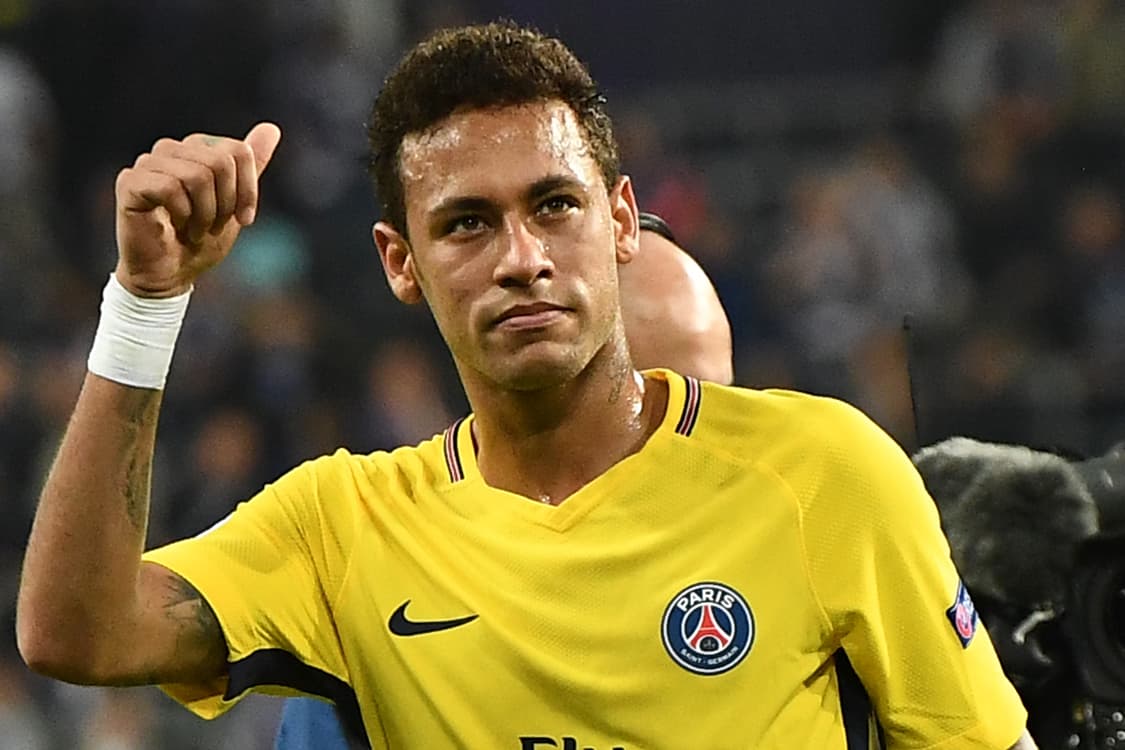 Imponen multa millonaria a Neymar en proceso por evasión fiscal