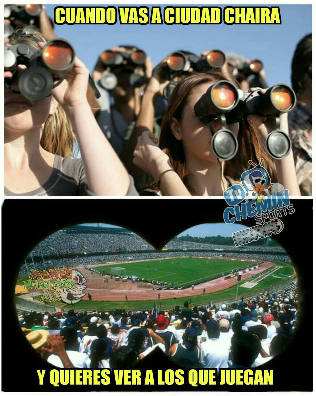 En la jornada del domingo, Chivas y Pumas se llevaron las burlas tras sus empates como locales.