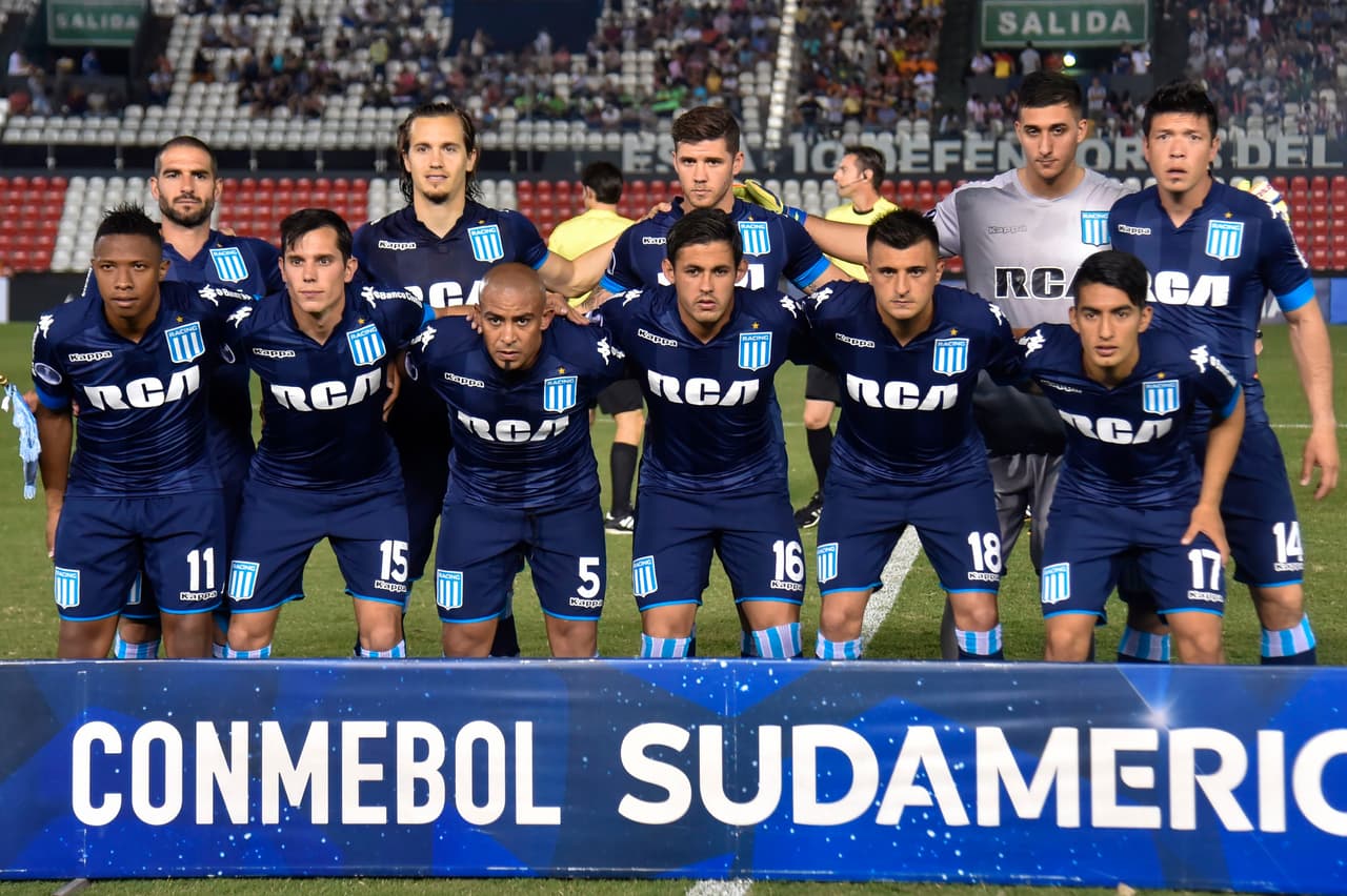 En honor al equipo, apodado La Academia, el fanático nombró a su pequeña Francesca Lacade Del Piero.