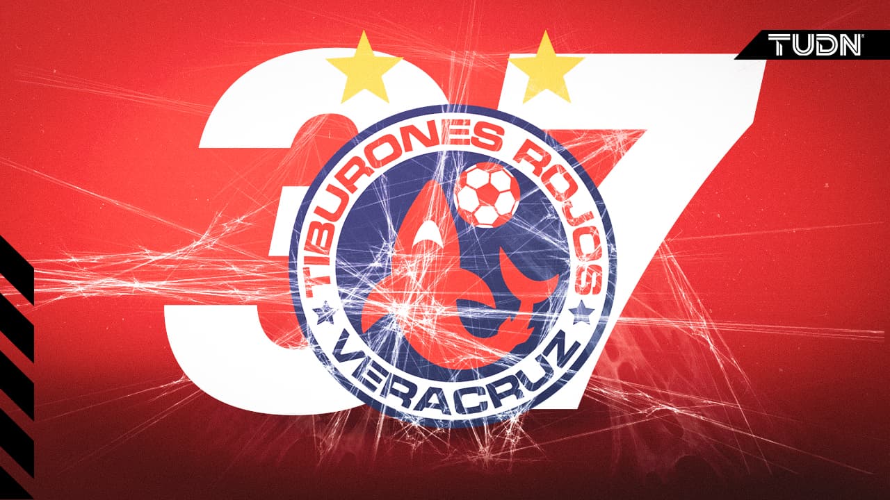 Veracruz sigue en picada y llega a 37 partidos sin ganar