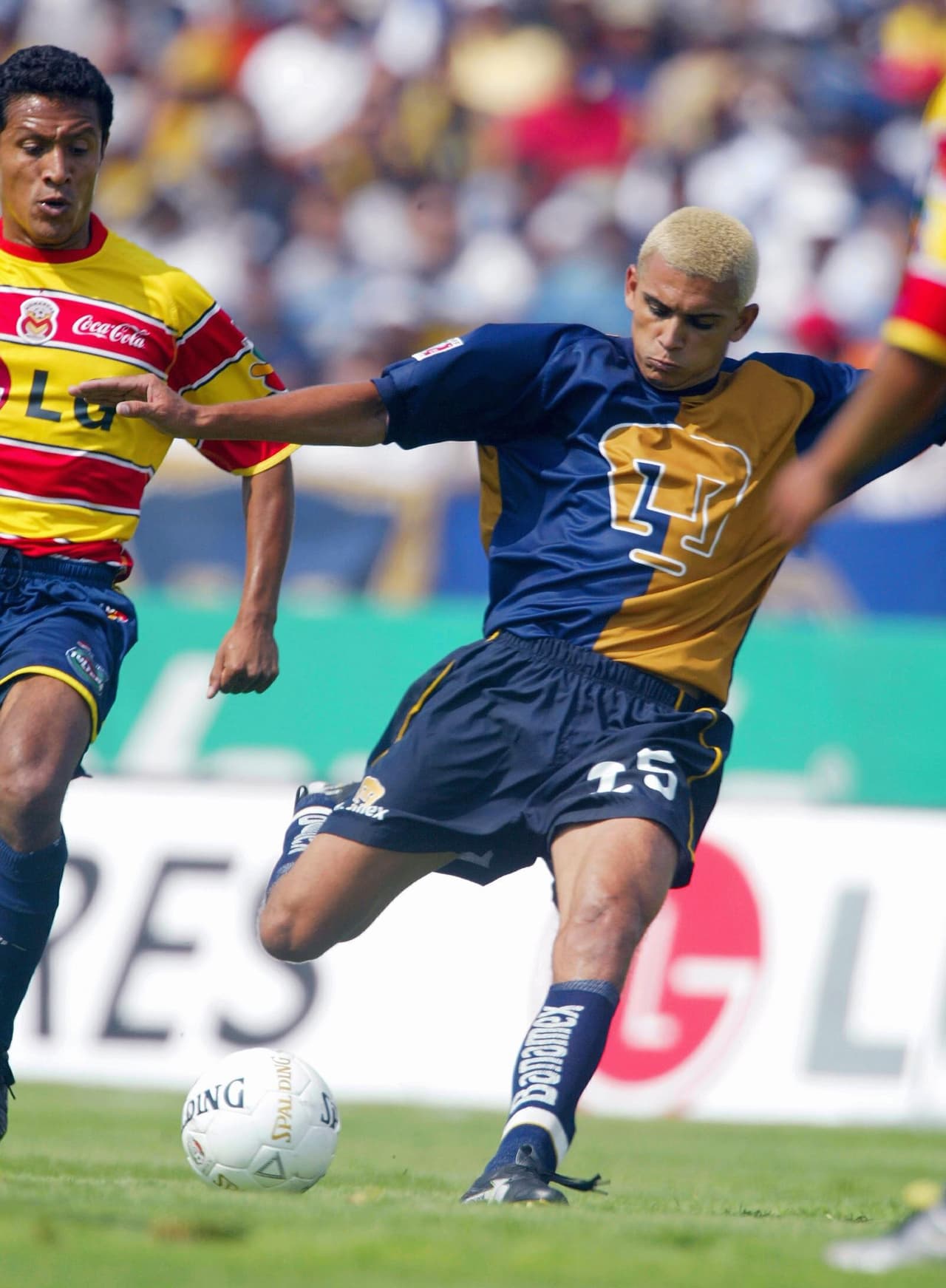 Emerson Dos Santos | Brasileño