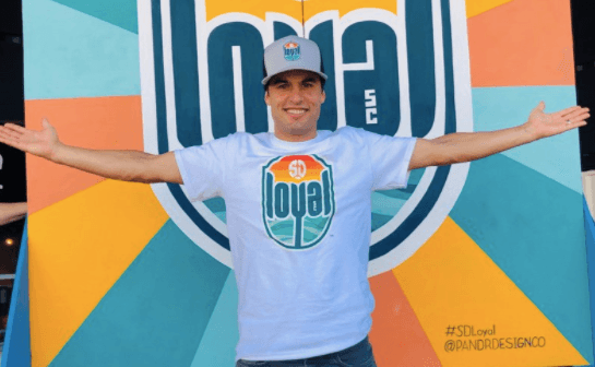 La MLS, cerca del nivel de la Liga MX para Landon Donovan